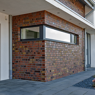 Fenster liefern und einbauen