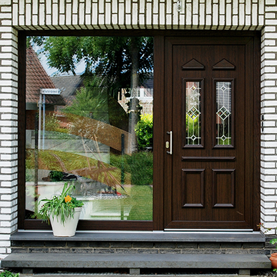 Haustüren