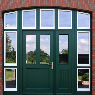 Haustüren